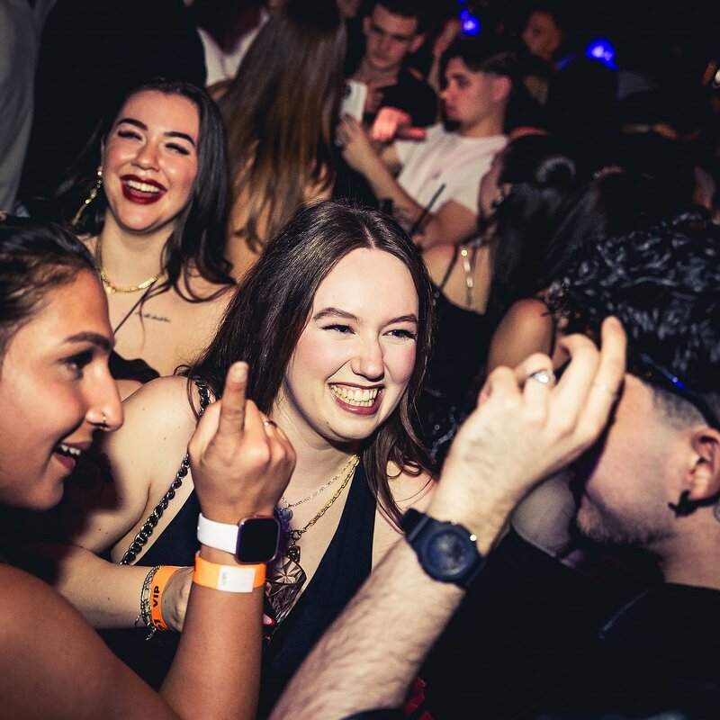 MACH UNO // 28.03.25