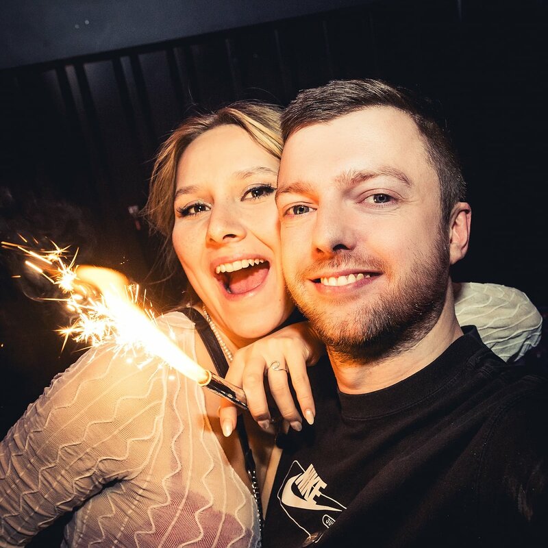 Mach Liebe // 14.02.25