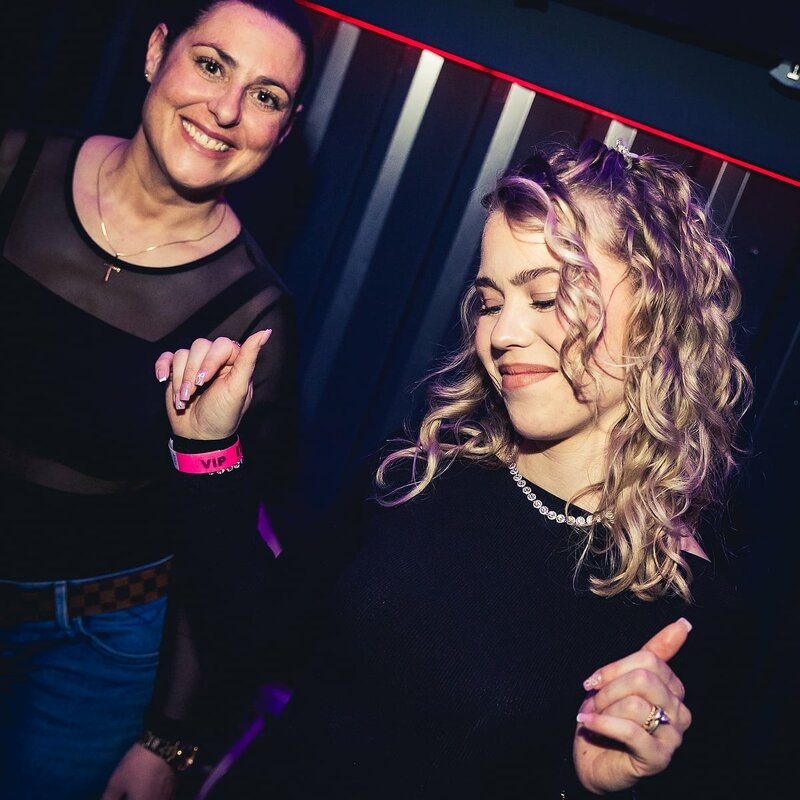 Saturday Again // 08.03.25