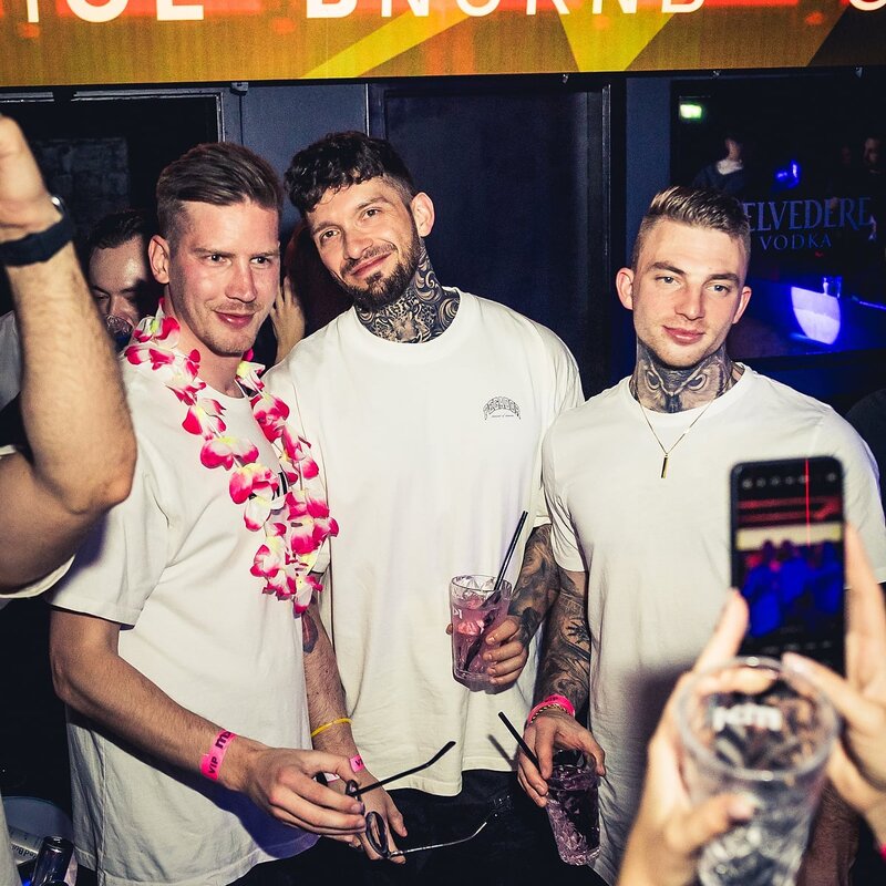 SATURDAY AGAIN // 12.04.25