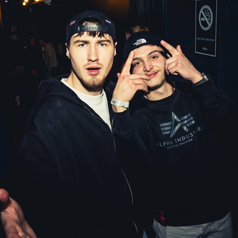 Mach Liebe // 14.02.25