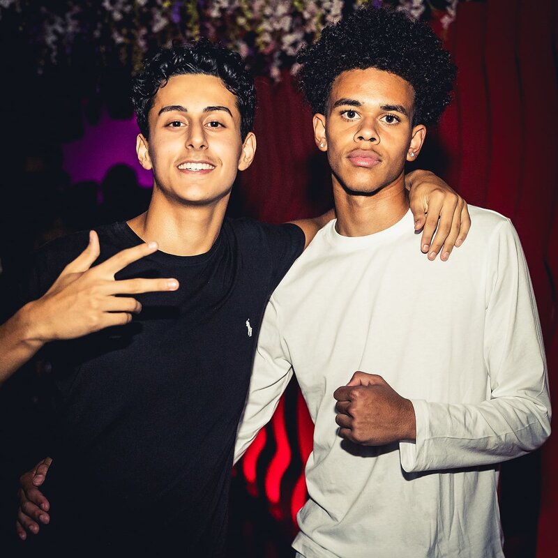 Candy Club // 28.08.25