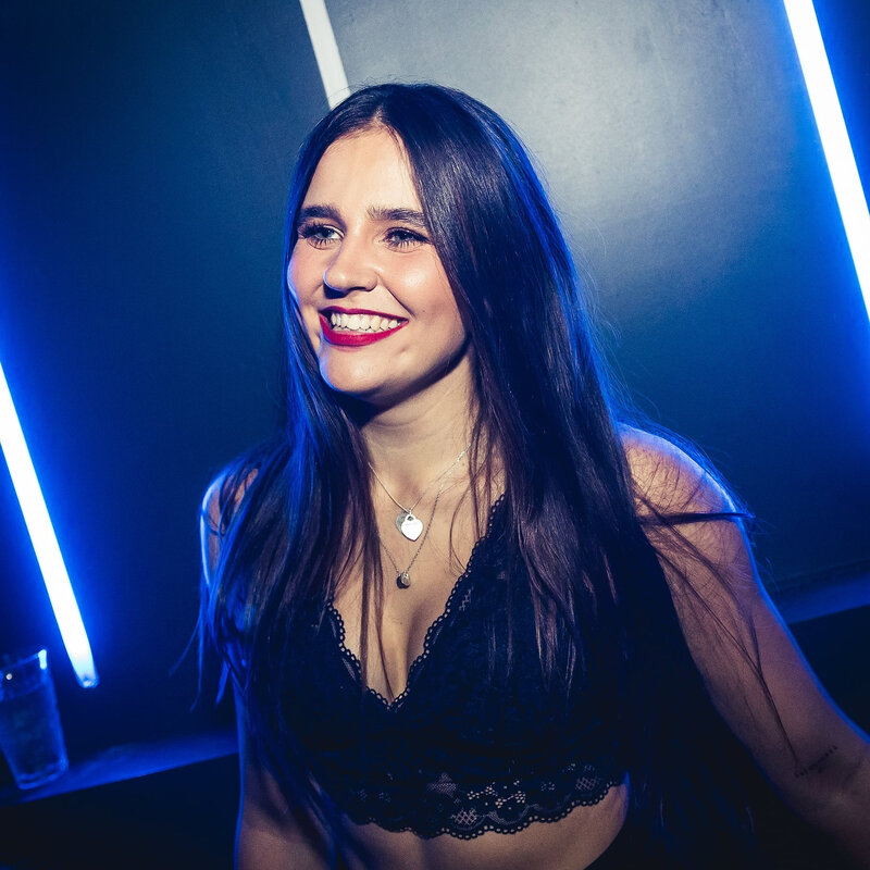 Welcome Back - Freitag // 25.10.2024