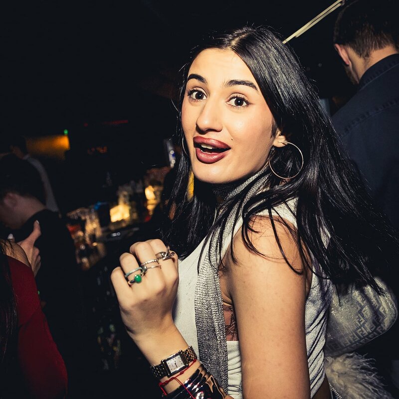 Mach Liebe // 14.02.25