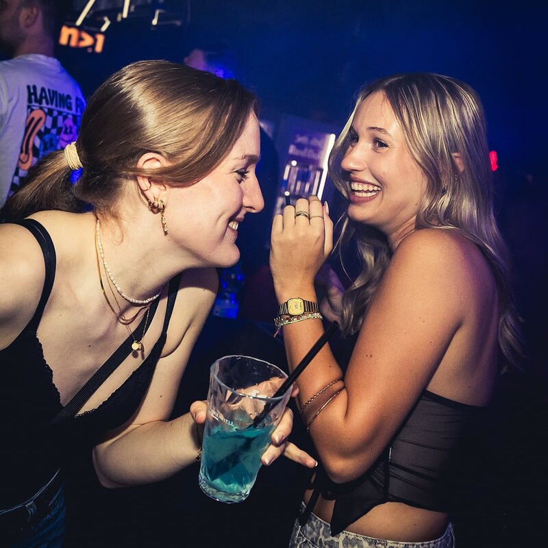 38 JAHRE MACH1 // 30.04.25