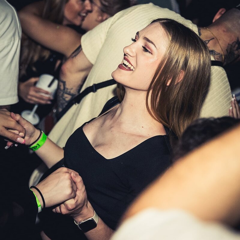 Garlic Land Aftershow Party // 14.06.25