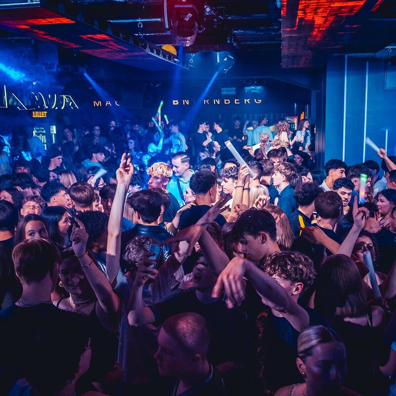 CANDY CLUB // 16.04.25