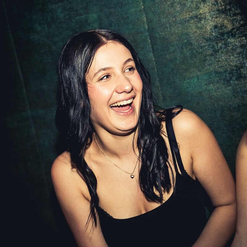 CANDY CLUB // 16.04.25