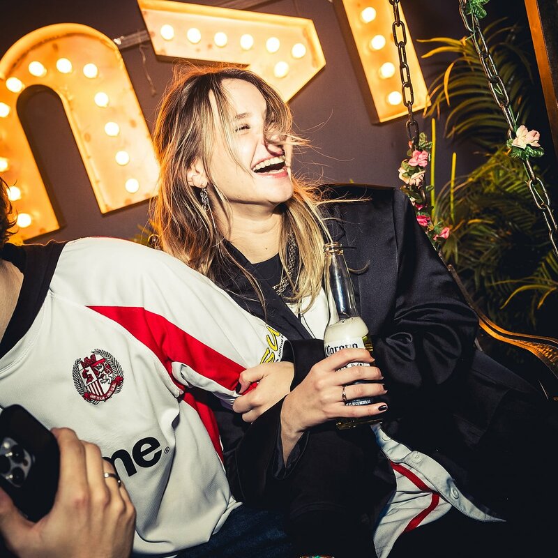 Mach90 meets 2000 // 25.12.24