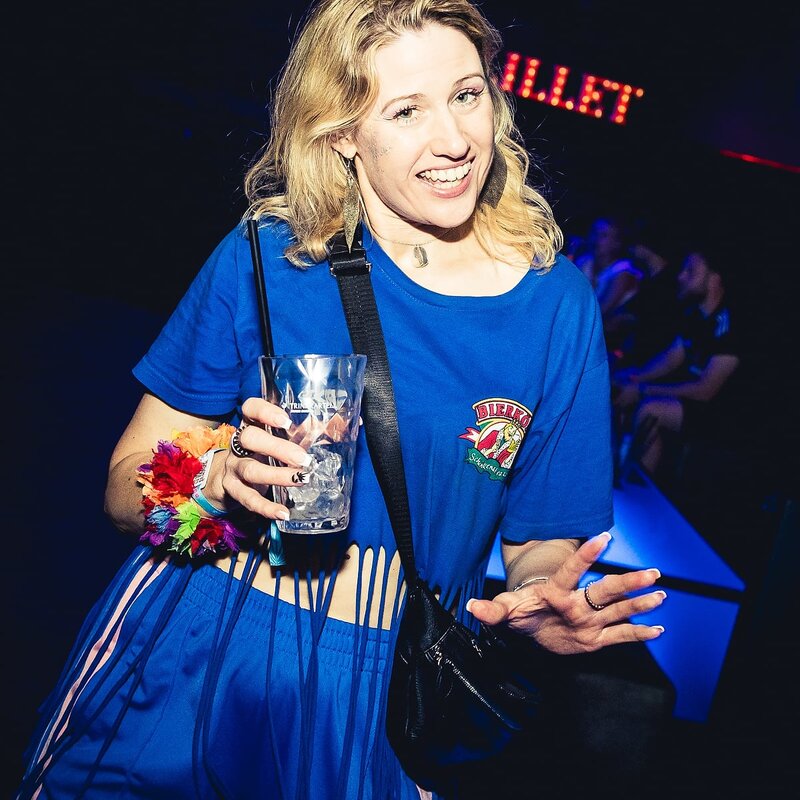 Super Sommer Sause Aftershow Party // 21.06.25