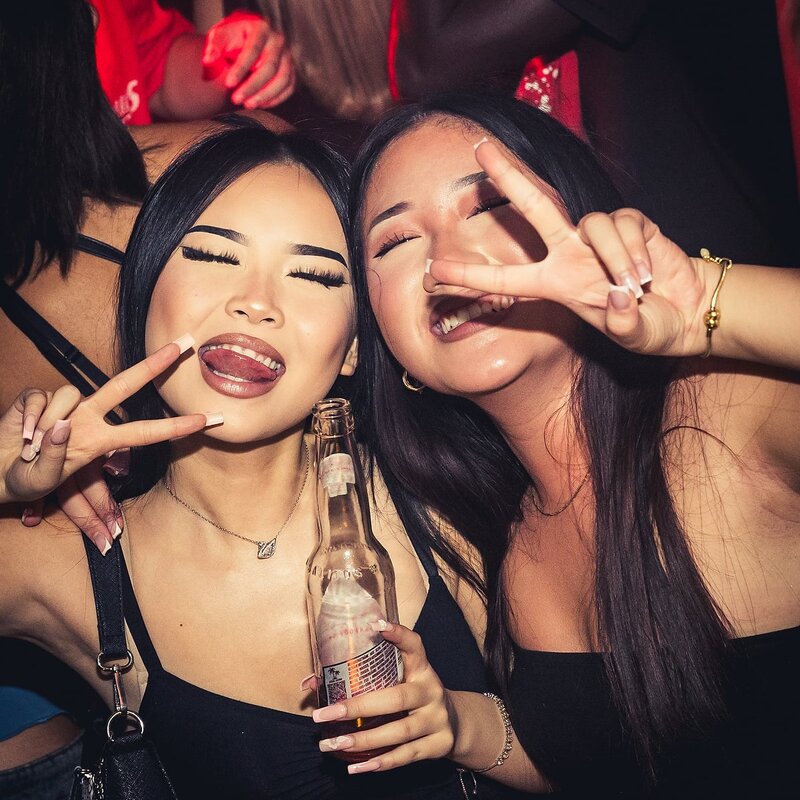 Candy Club // 28.08.25