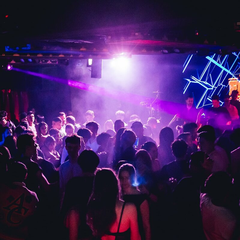 MACH UNO // 28.03.25