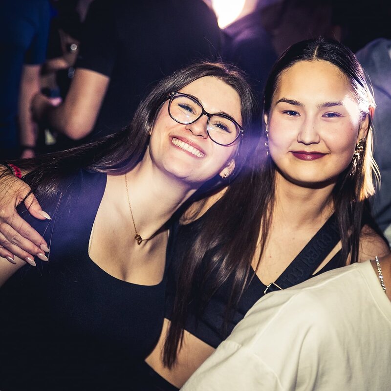 SATURDAY AGAIN // 12.04.25