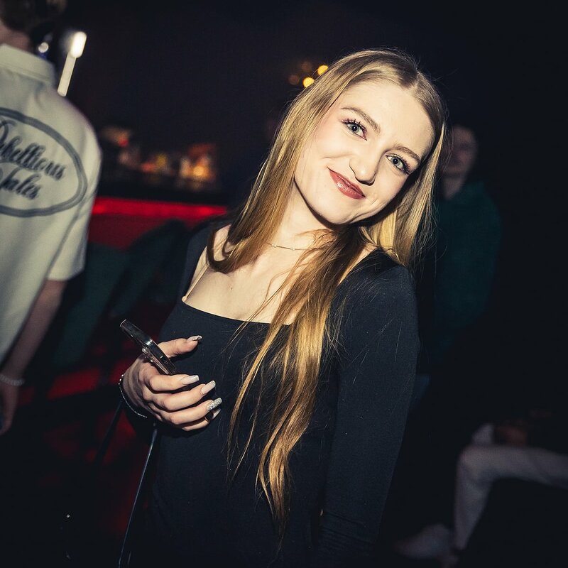 Saturday Again // 25.01.25