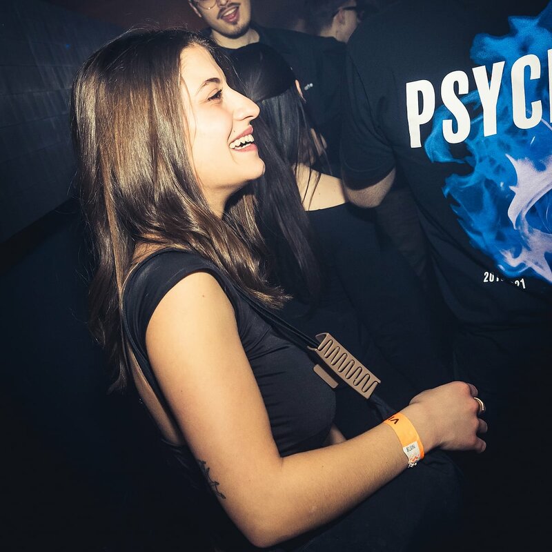 ALL IN feat. MAREK FRITZ // 10.01.25