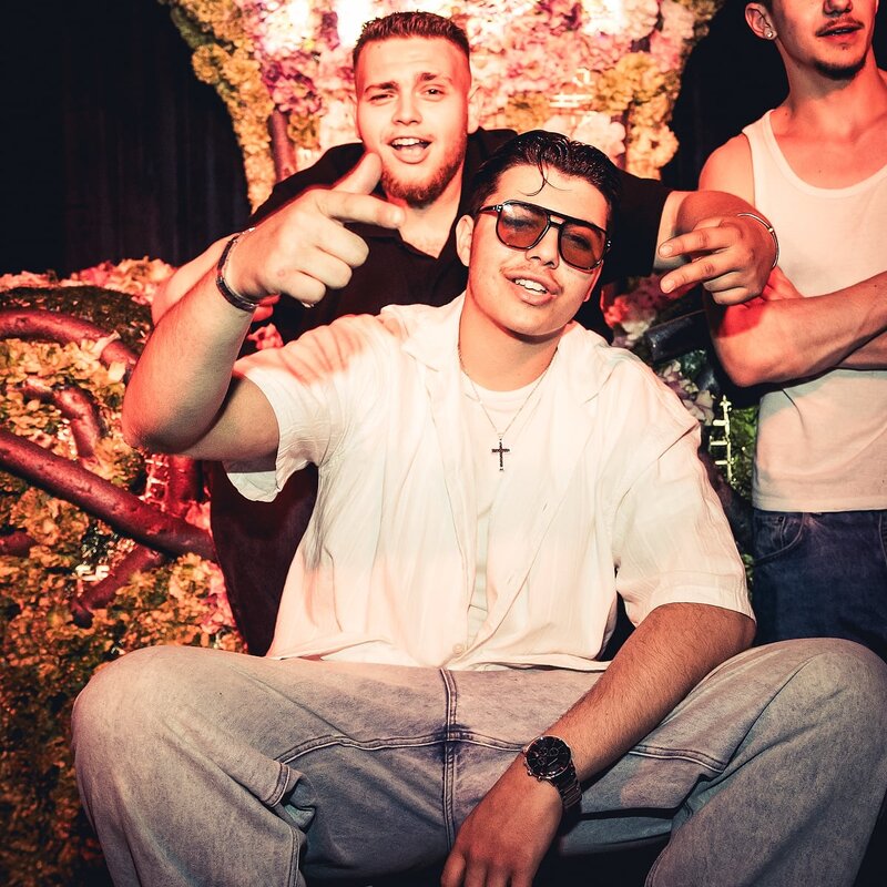 CANDY CLUB // 16.04.25