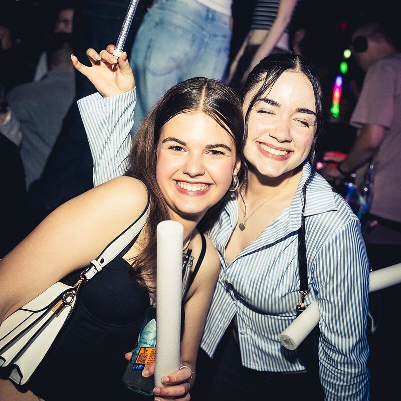 CANDY CLUB // 16.04.25