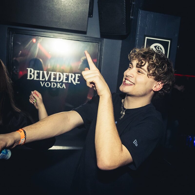 ALL IN feat. MAREK FRITZ // 10.01.25