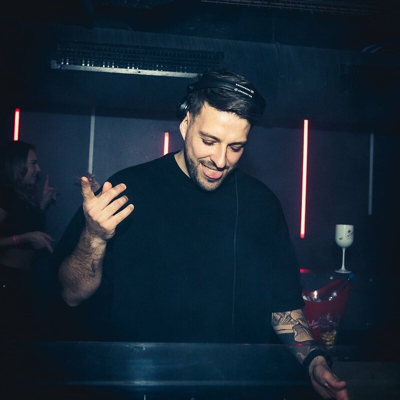 Saturday Again // 08.03.25