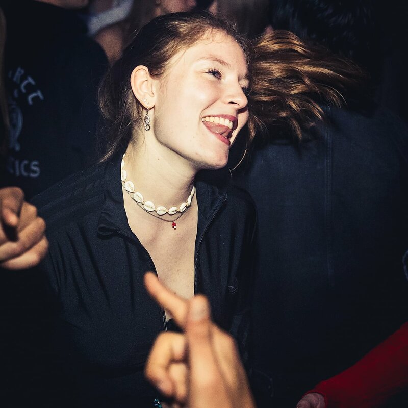 Saturday Again // 09.11.2024