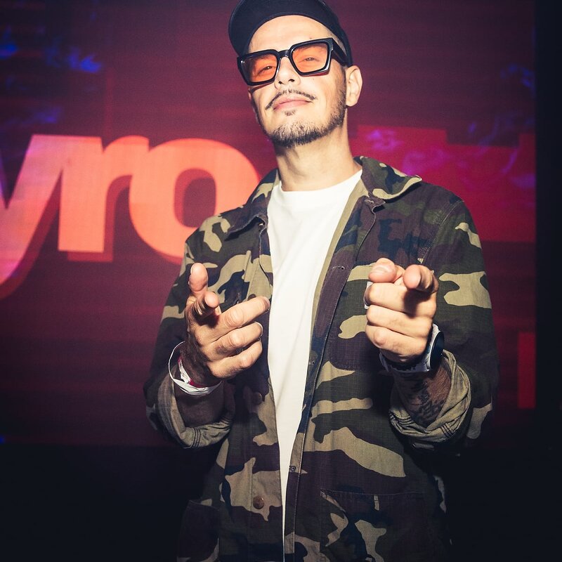 Mach1 Saturdays // 06.09.25