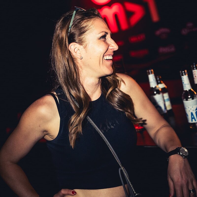 Garlic Land Aftershow Party // 14.06.25