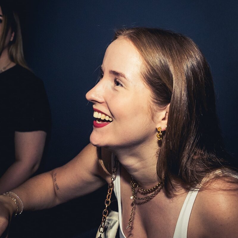 Hip Hop Garden Aftershow Party // 28.06.25