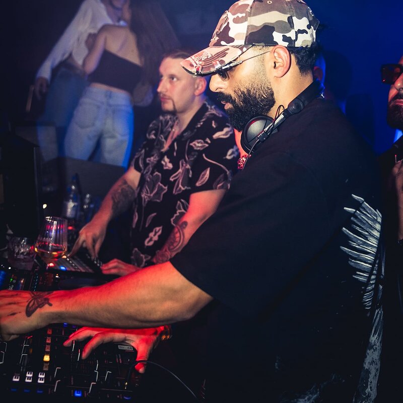 Nürnberg Feiert // 09.05.25