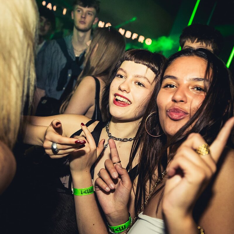 Trapaholics // 16.05.25