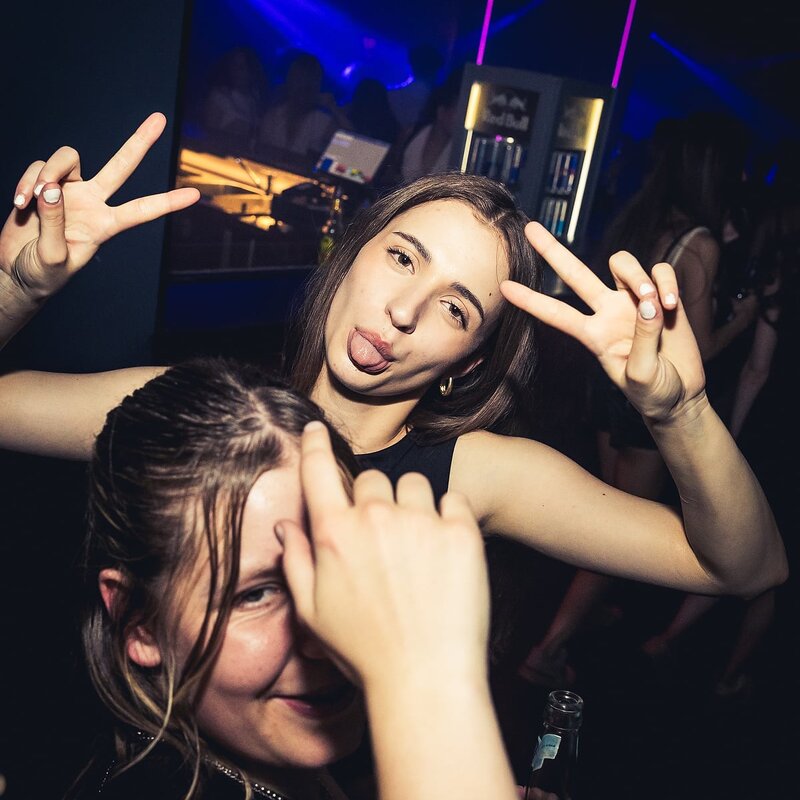 Candy Club // 11.06.25