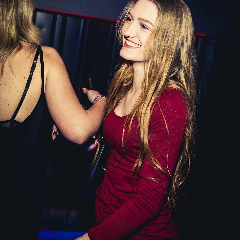 Mach Liebe // 14.02.25