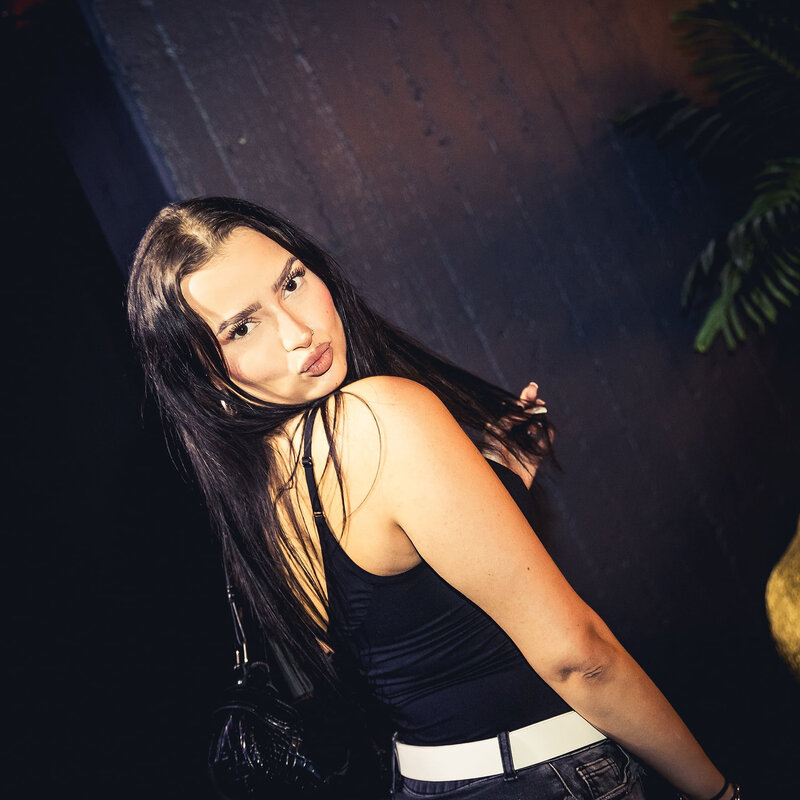 Welcome Back - Freitag // 25.10.2024