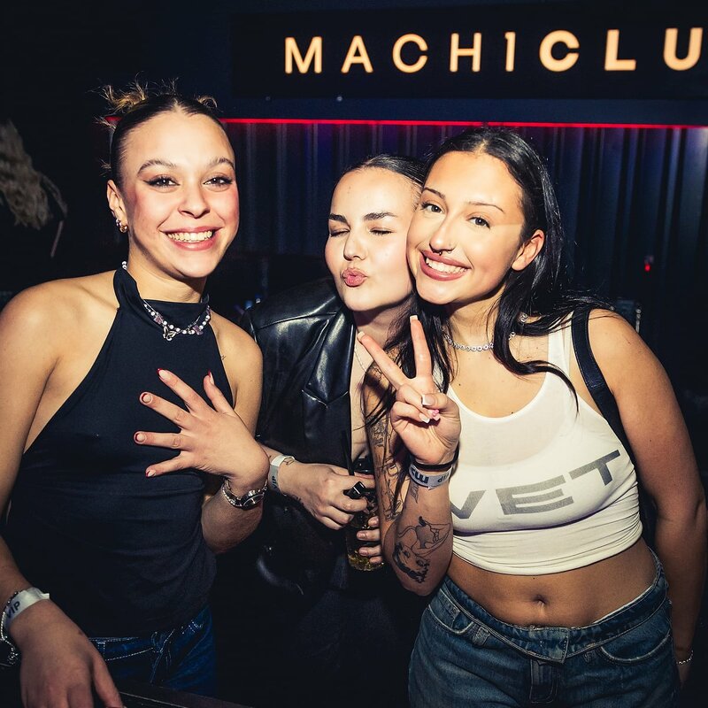 Saturday Again // 25.01.25