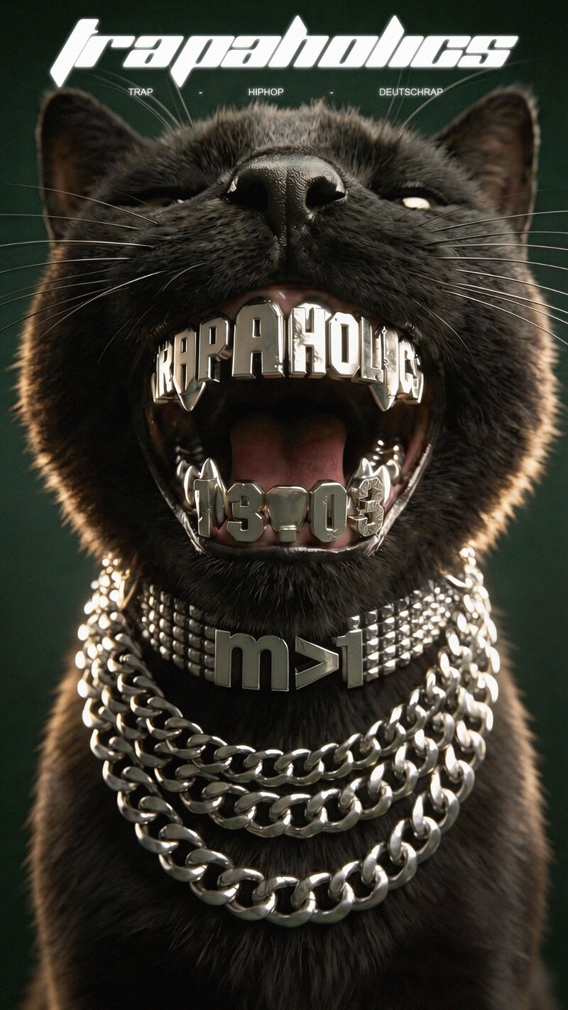 Trapaholics Trapaholics