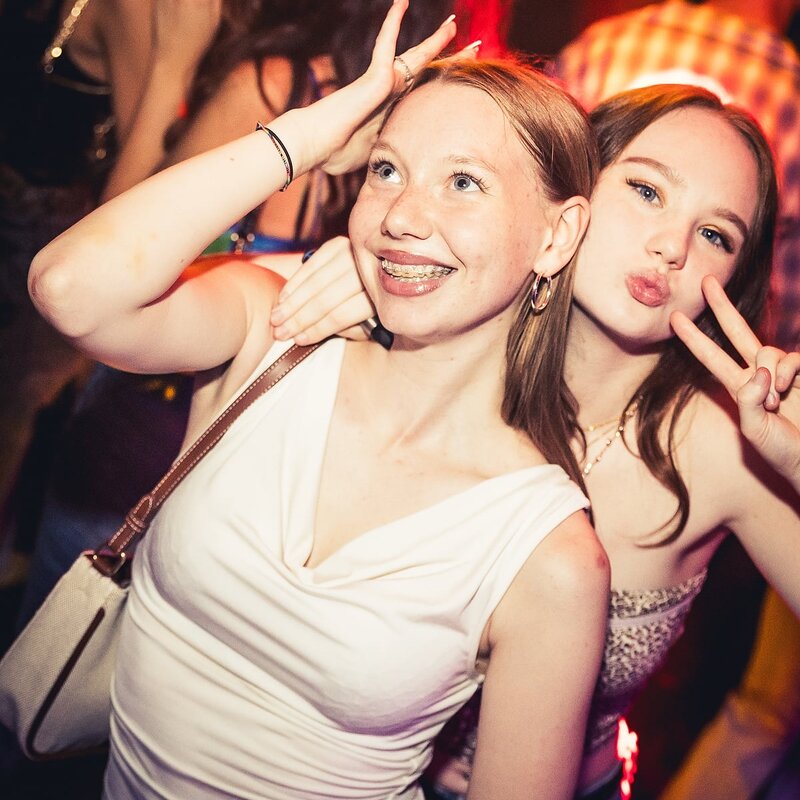 Candy Club // 28.08.25