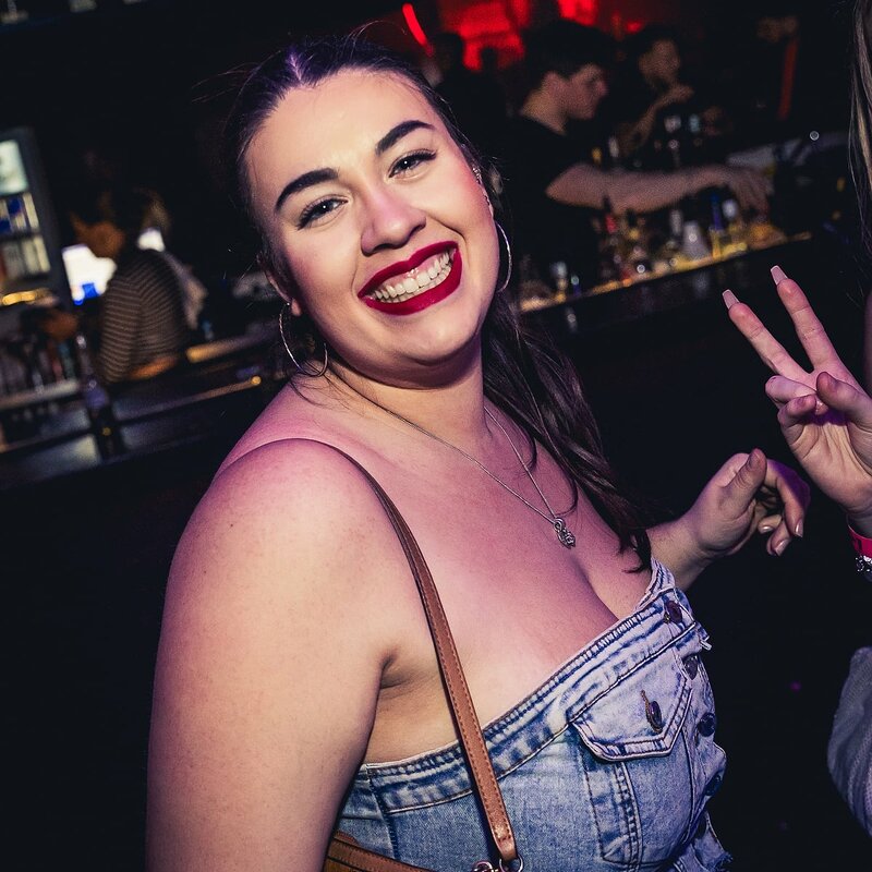 Saturday Again // 08.03.25