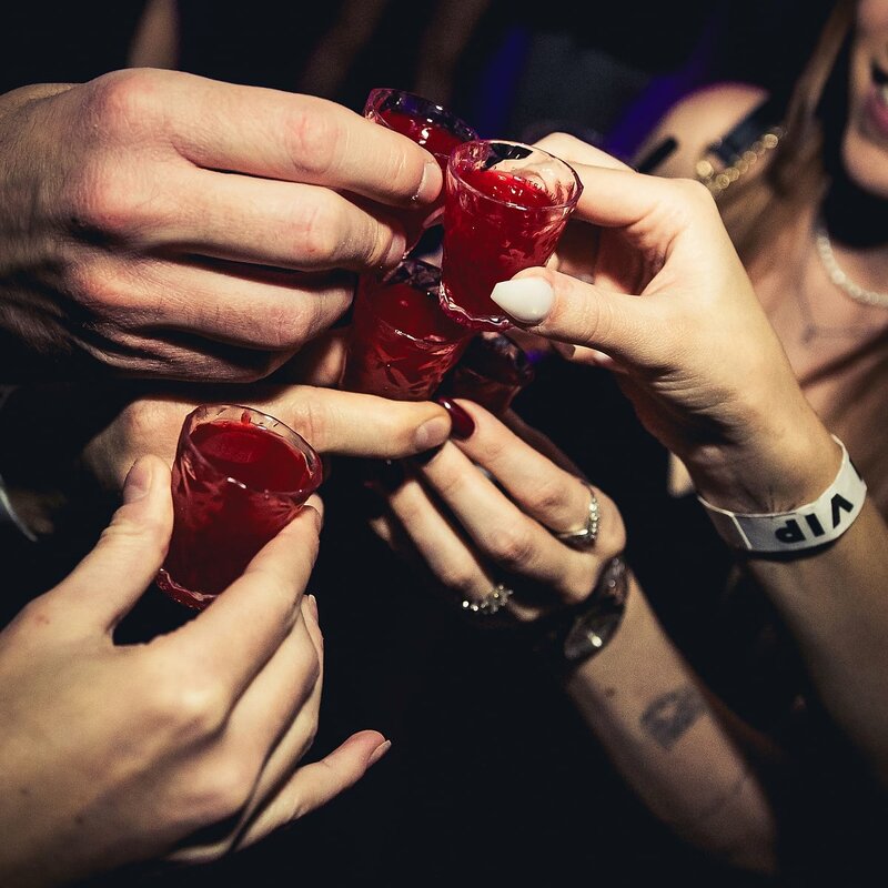 Saturday Again // 09.11.2024