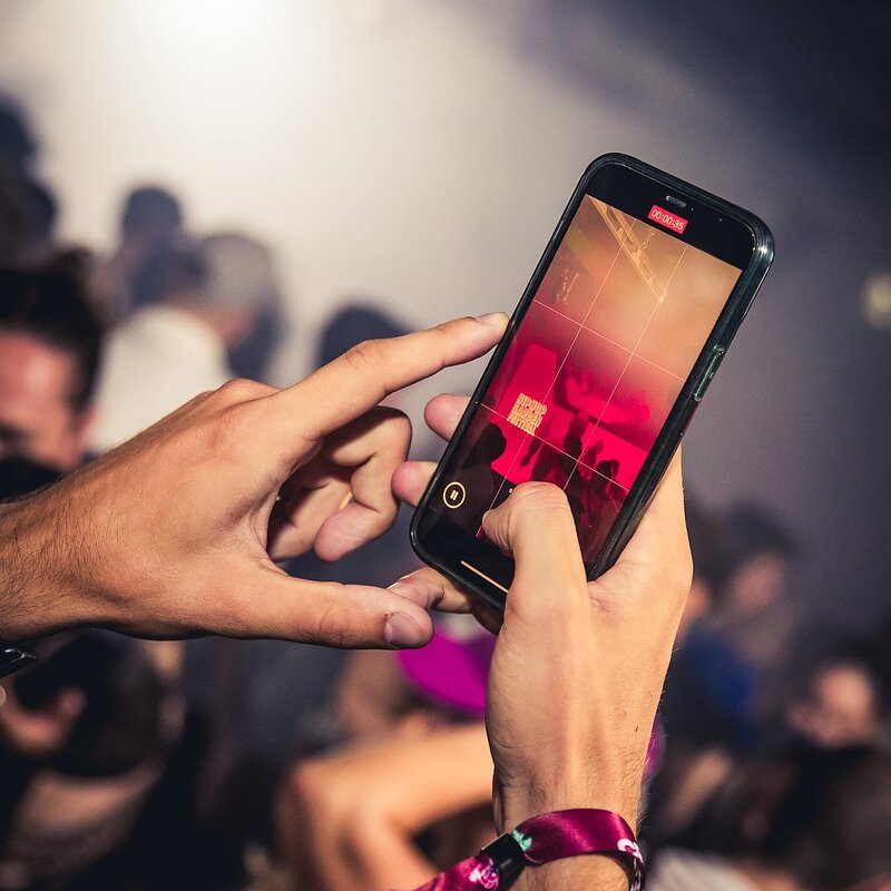 Hip Hop Garden Aftershow Party // 28.06.25