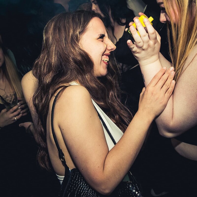 Trapaholics // 16.05.25