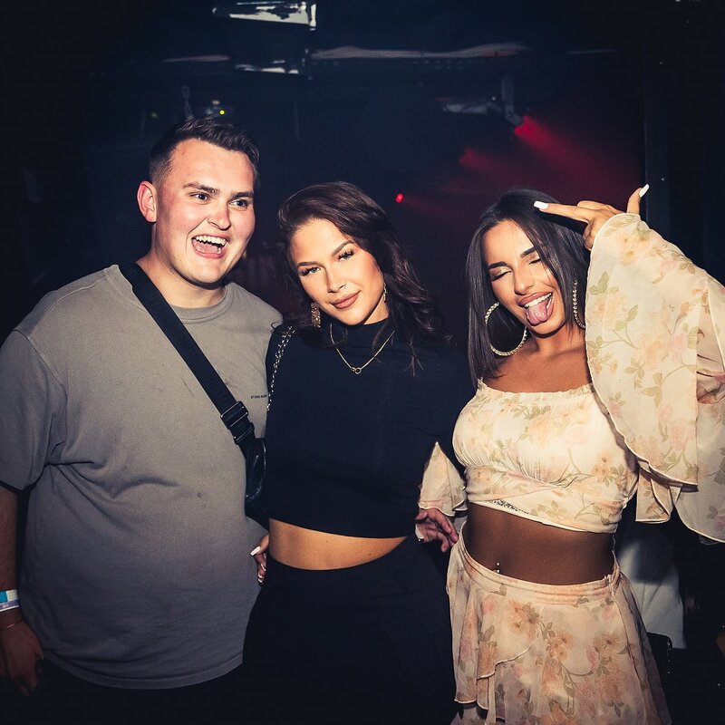 Mach1 Saturdays // 06.09.25