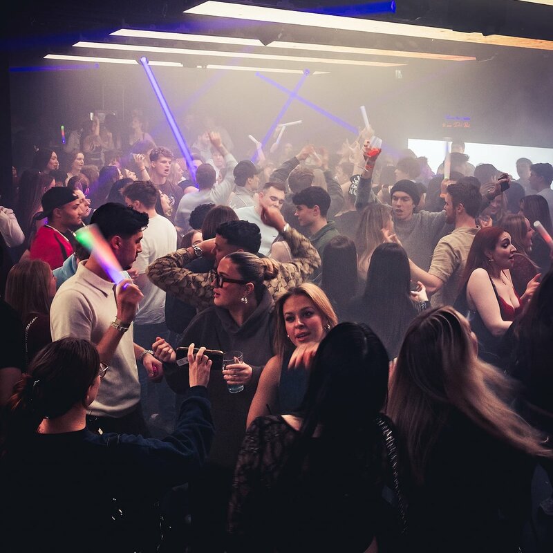 ALL IN feat. MAREK FRITZ // 10.01.25