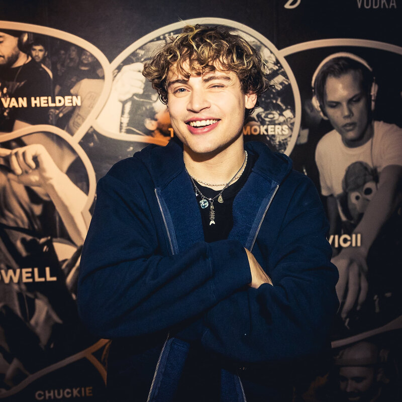 Welcome Back - Freitag // 25.10.2024