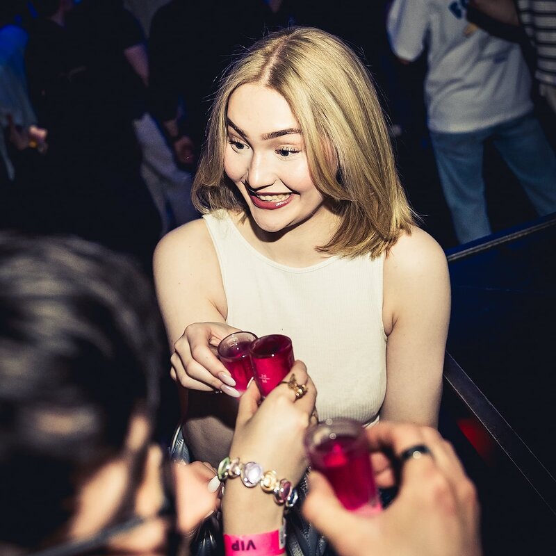 SATURDAY AGAIN // 12.04.25