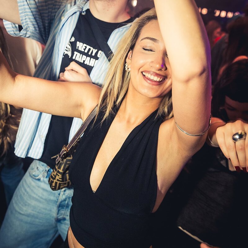 Trapaholics // 16.05.25