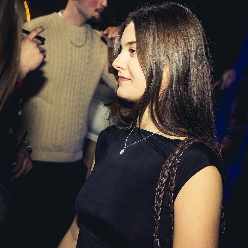 Saturday Again // 08.03.25