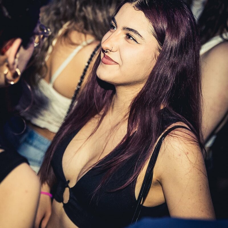 Mach Liebe // 14.02.25