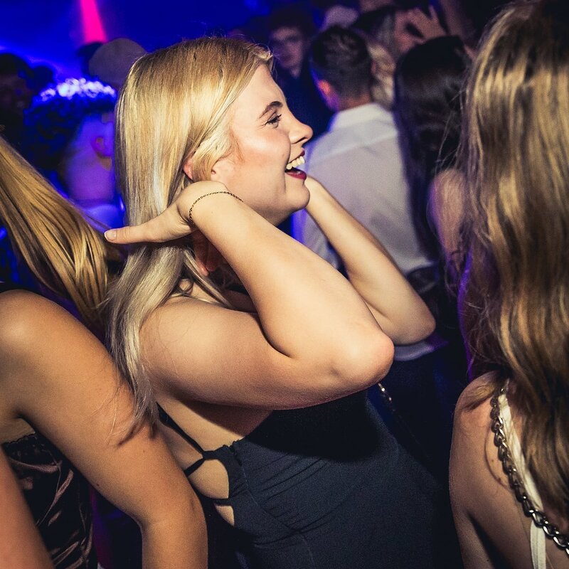 38 JAHRE MACH1 // 30.04.25