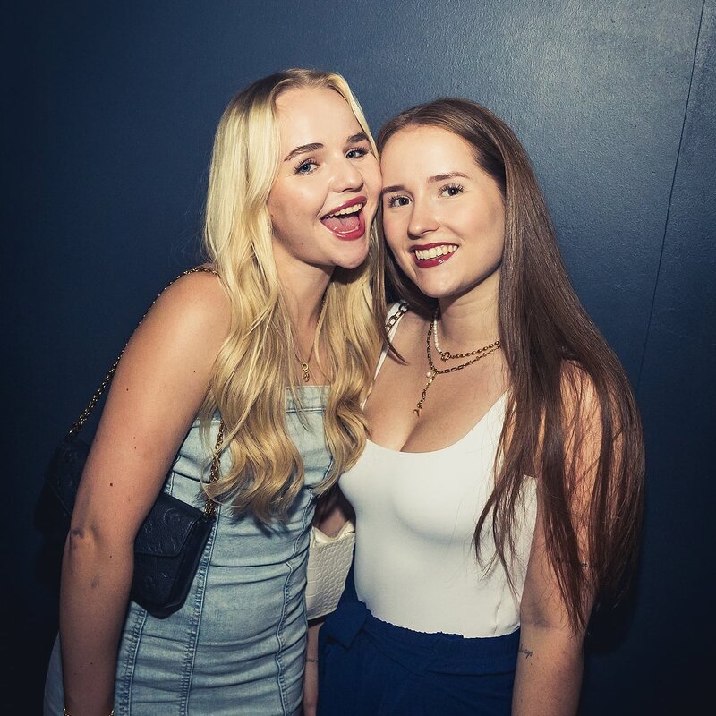 Hip Hop Garden Aftershow Party // 28.06.25