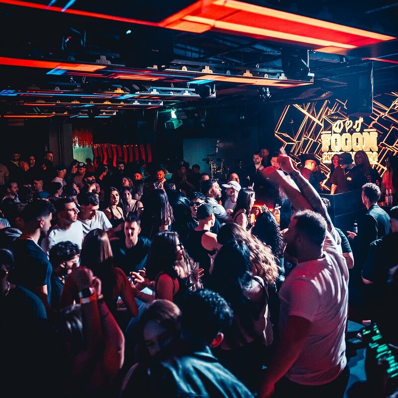 MACH UNO // 28.03.25