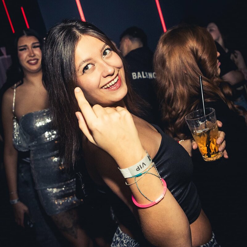 Mach Liebe // 14.02.25